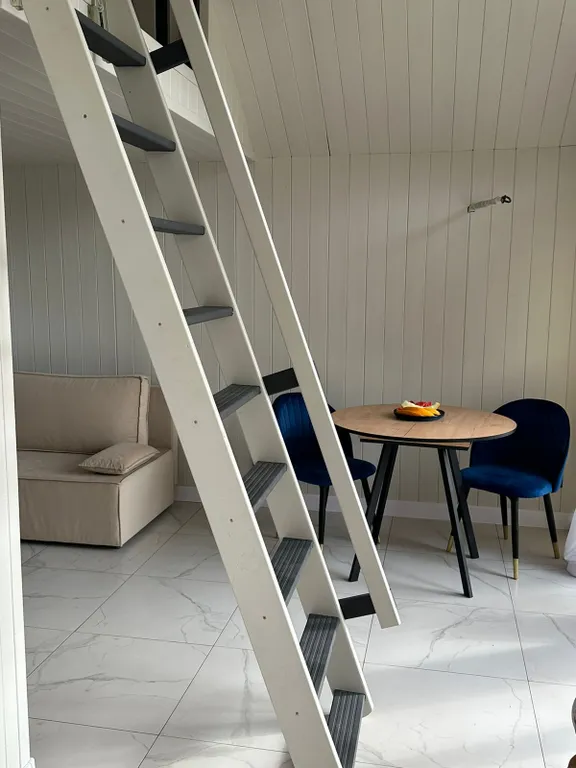 Уютный загородный дом