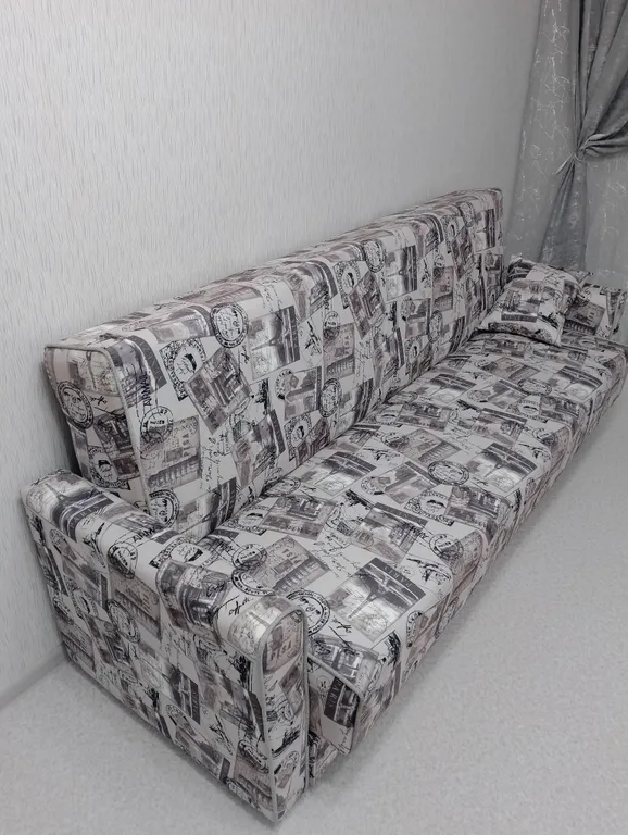 Новая, тёплая, уютная, просторная квартира