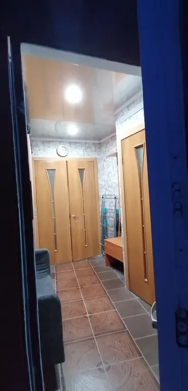 Коттедж Домик с видом на море — Сочи