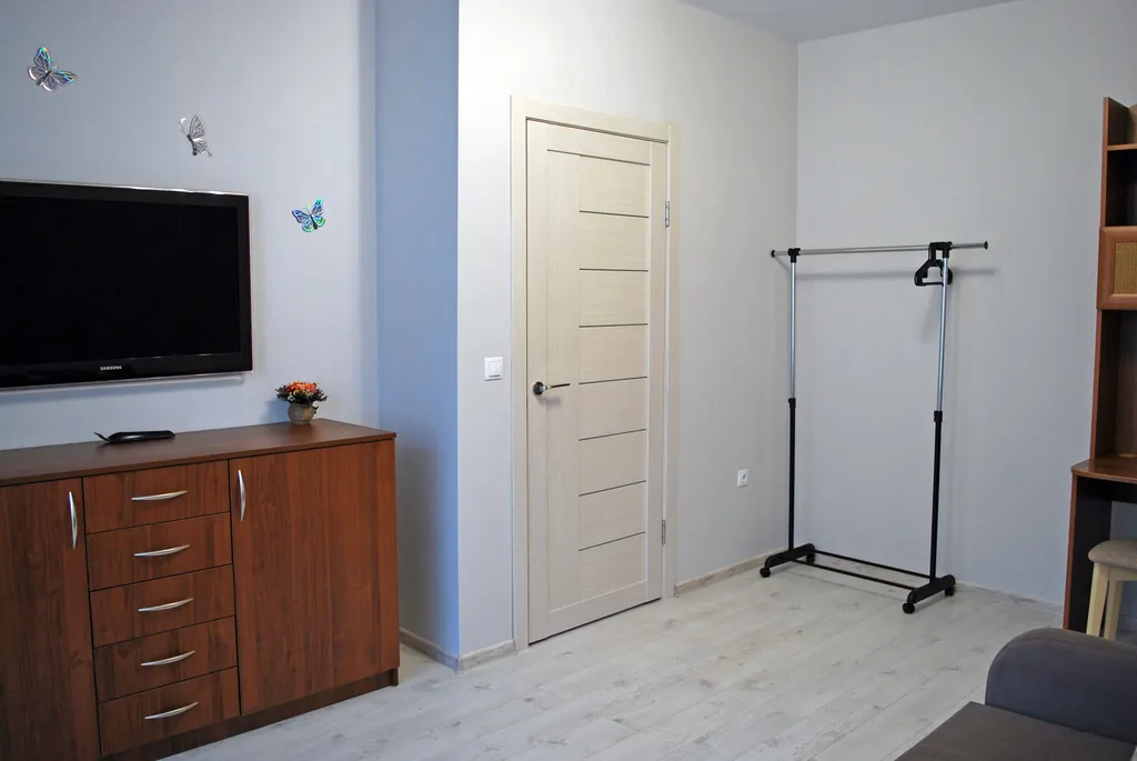 Квартира Квартира Apartments Malina Cranz — Зеленоградск