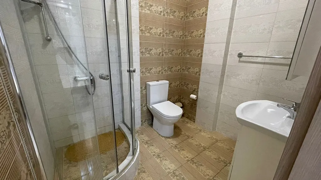 Квартира у пляжа "Изумрудный"