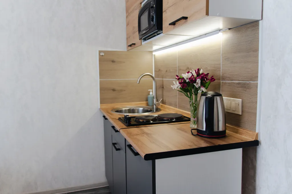 Квартира 1-комнатная Квартира — Красноярск