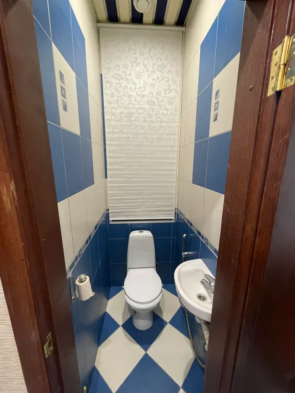 Квартира 2-комнатная Квартира — Колпино