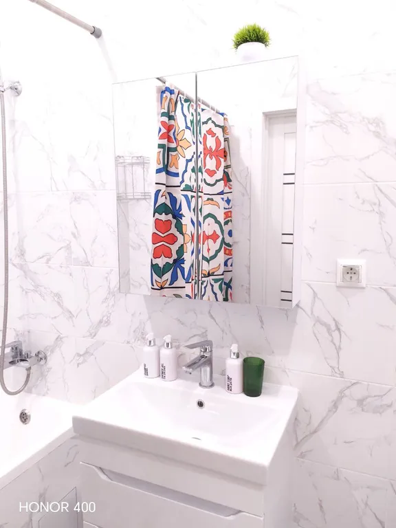 Квартира Квартира в ЖК Любимово — Краснодар