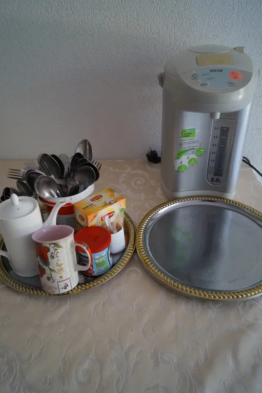 Новый замок