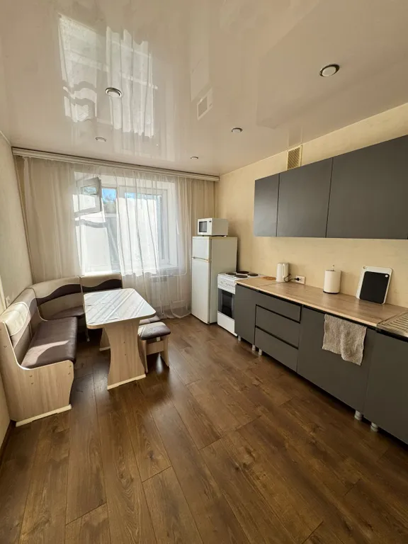 Квартира Уютная квартира для спокойного проживания — Ярославль