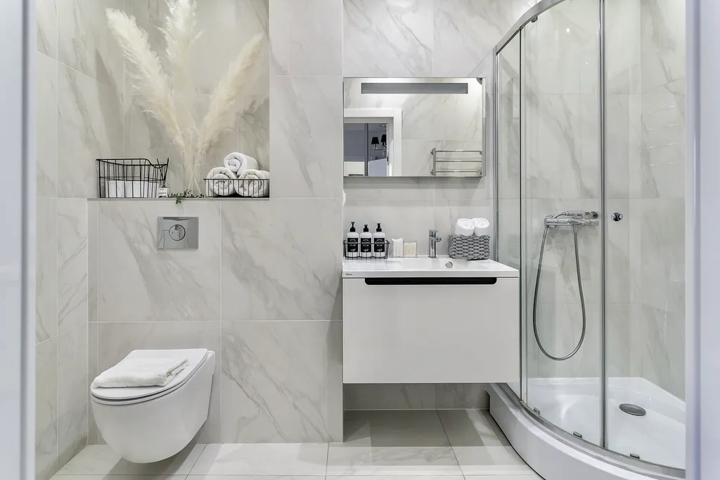 Квартира Квартира City View Suite — Владивосток