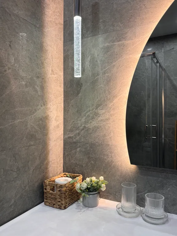 Новые стильные апартаменты «У РЕКИ» Центральный парк, ЖК Бизнес-класса