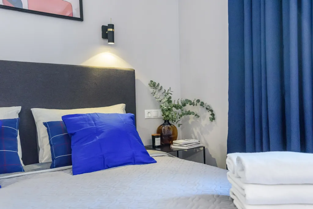 Квартира Квартира Секрет на 7 от Точно ключи — Санкт-Петербург