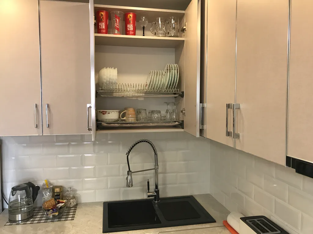 Уютная квартира в микрорайоне Юбилейный