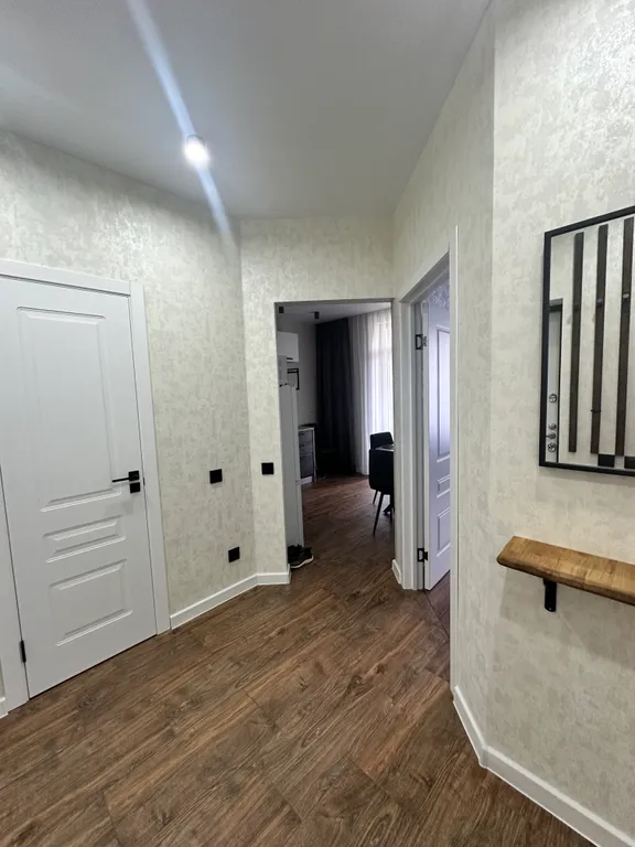 Квартира Уютная новая квартира в 10 минутах от моря — Пионерский