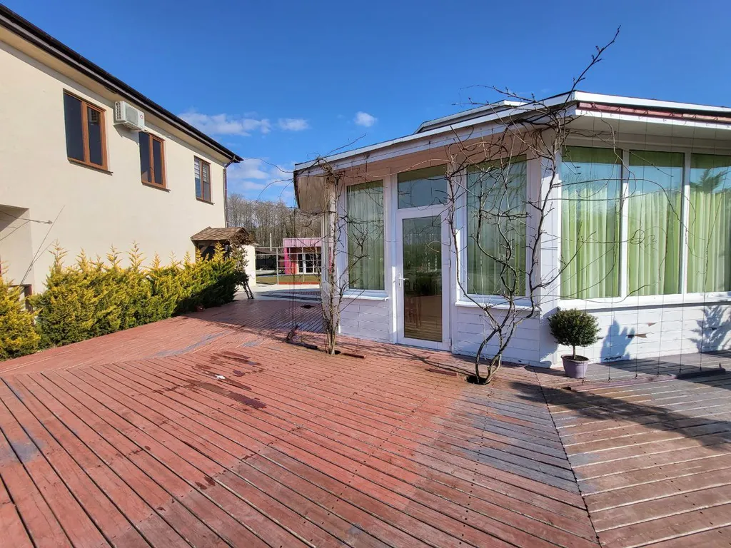 Гостевой дом Лаванда