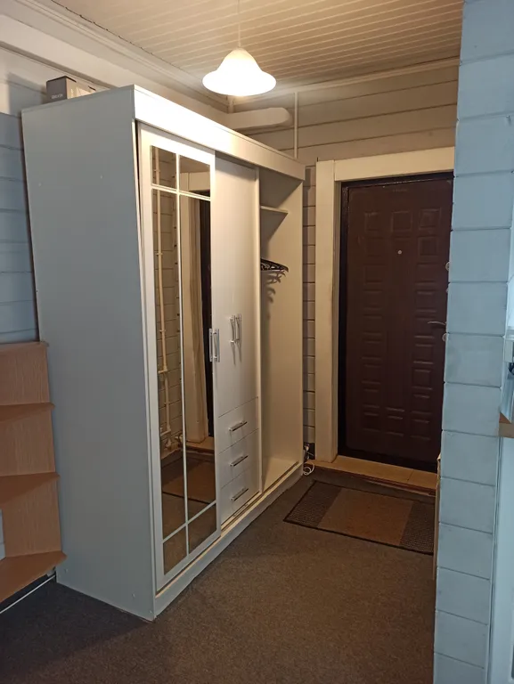 Уютный таунхаус с собственной территорией