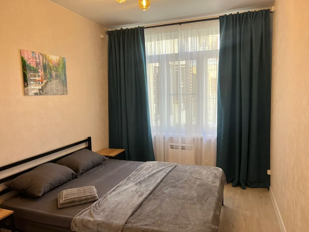 295 евротри с бассейном на 5 человек