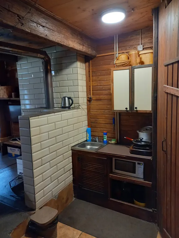 5-комнатная Квартира