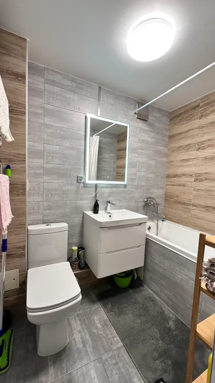 Уютная евродвушка в курортной зоне