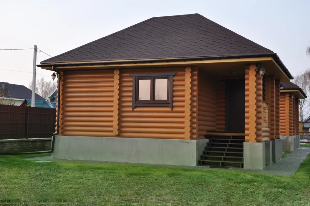 Коттедж Тихие дачи на Горьковском море — аренда посуточно в Городец