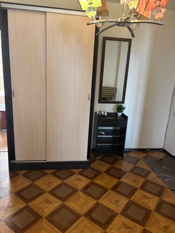 Квартира Уютная двухкомнатная квартира — Анапа