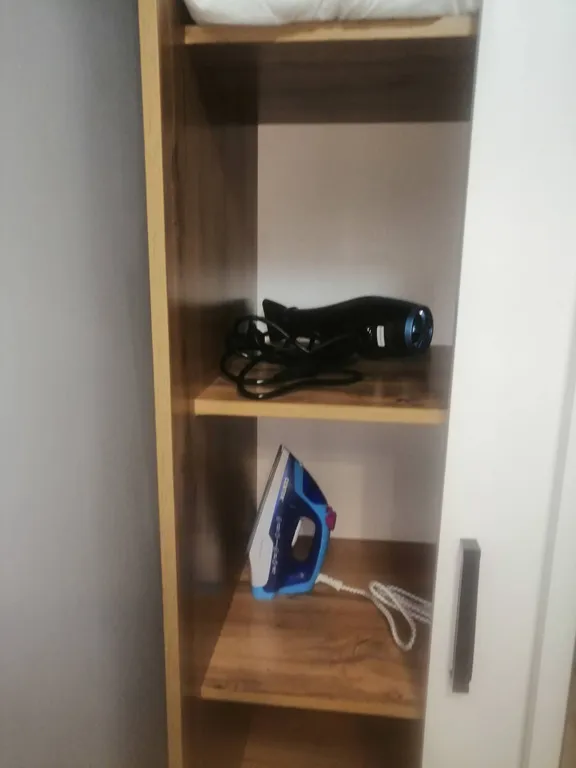 Уютные апартаменты