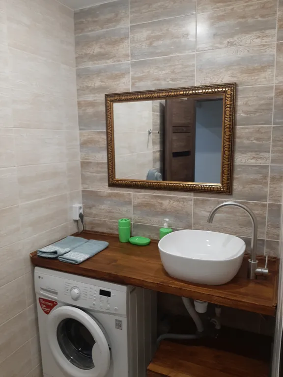 Загородный коттедж в заповеднике