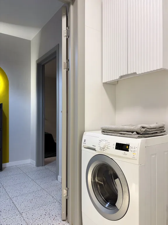 Квартира Яркая квартира в районе Немецкой деревни — Краснодар