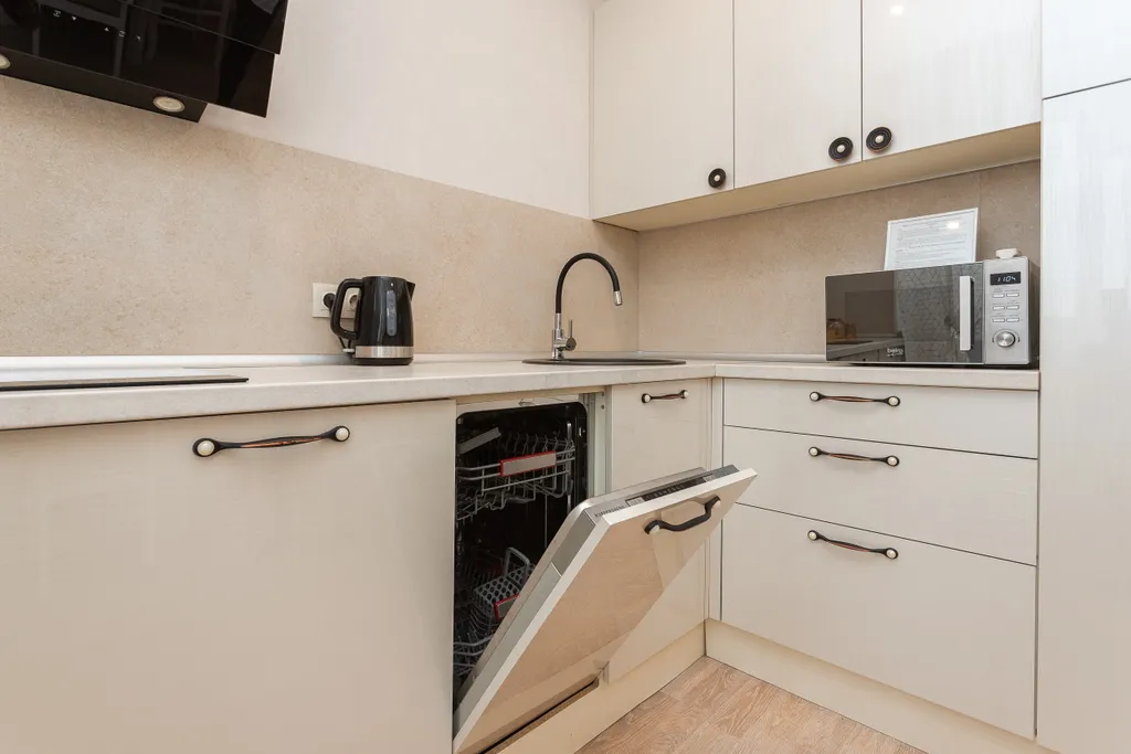 Квартира 1-комнатная Квартира — Калининград