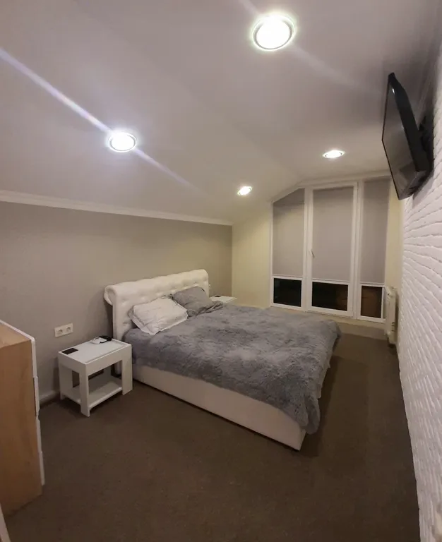 Квартира 2-комнатная Квартира — Севастополь