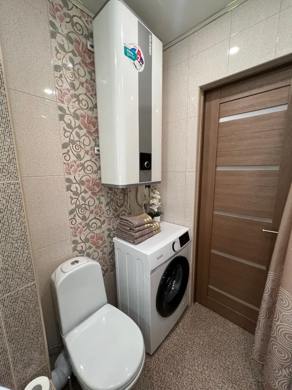 Уютная, комфортабельная 1-комнатная квартира