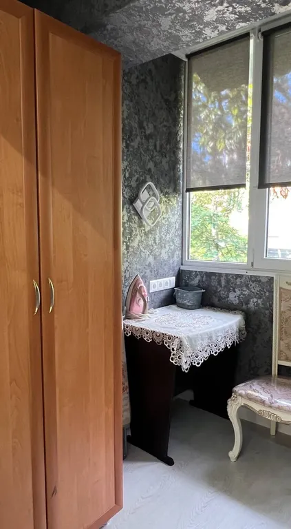 Квартира 3-комнатная Квартира — Лазаревское