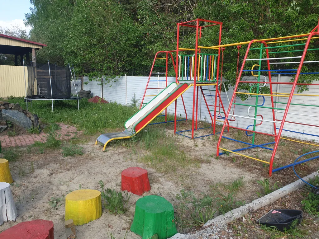 Коттедж Романтика у воды