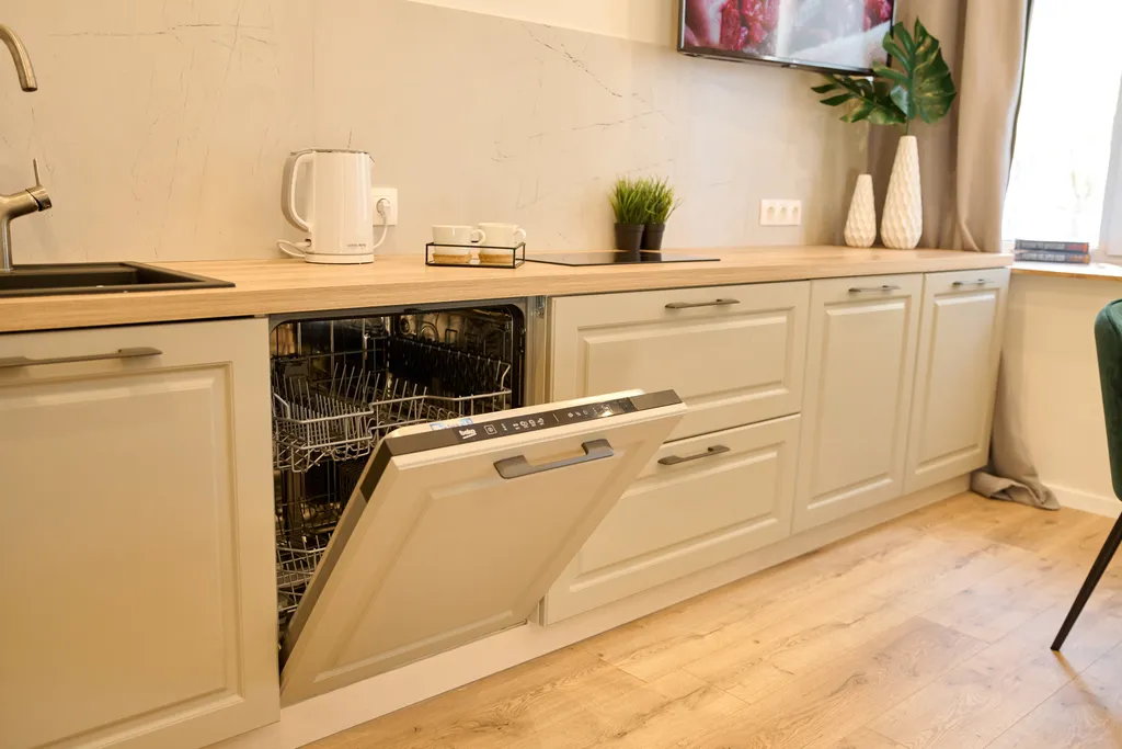 Уютная квартира в историческом центре