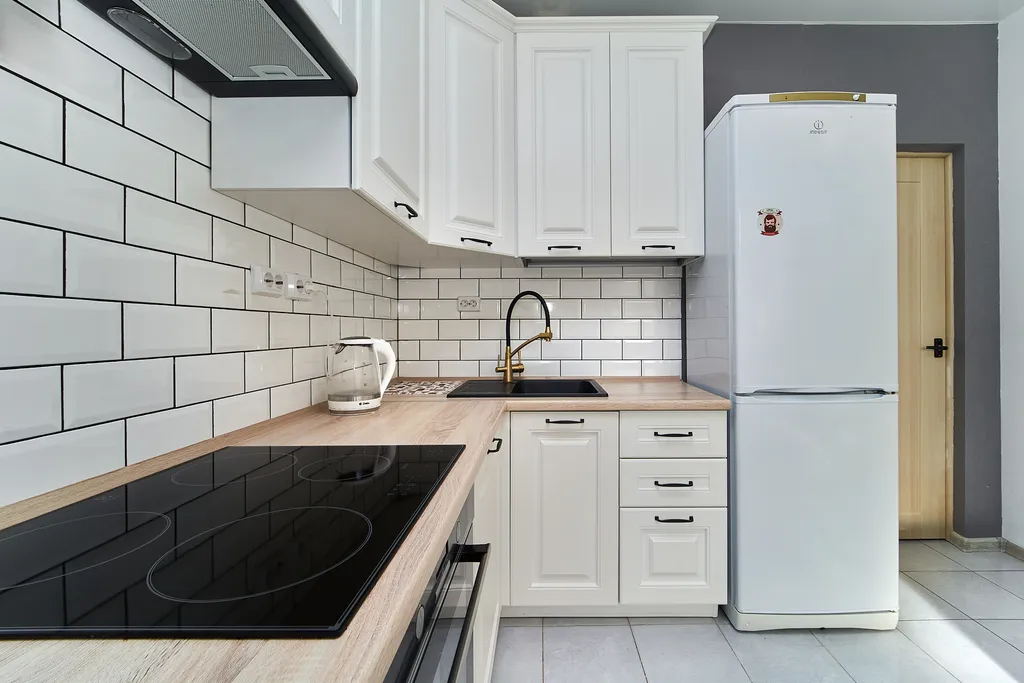 Квартира Хорошие апартаменты у парка Галицкого — Краснодар