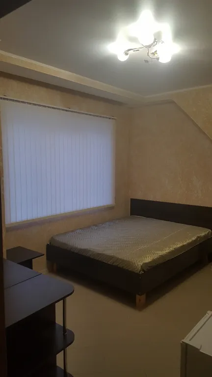 Квартира Комната — аренда посуточно в Гаспра