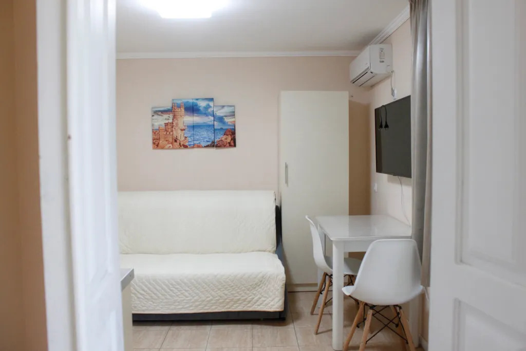 Квартира Комната — аренда посуточно в Судак