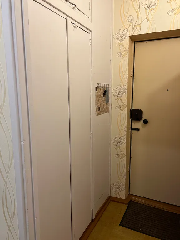 Уютная квартира-студия с удобным месторасположением