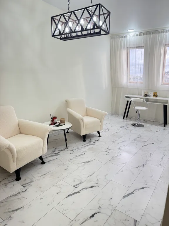 Grand Luxe Apartments