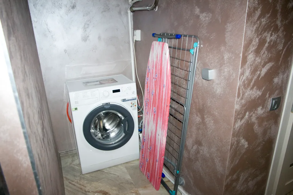 Квартира с теплым полом и кондиционером в центре