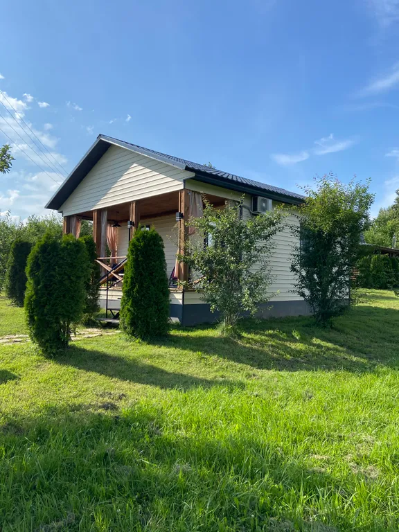 Дом ВамКнам