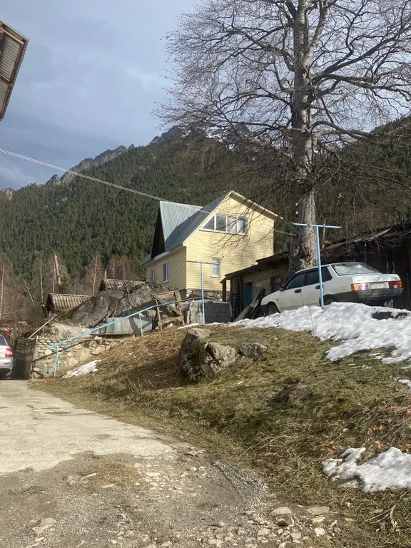 3-комнатный Дом