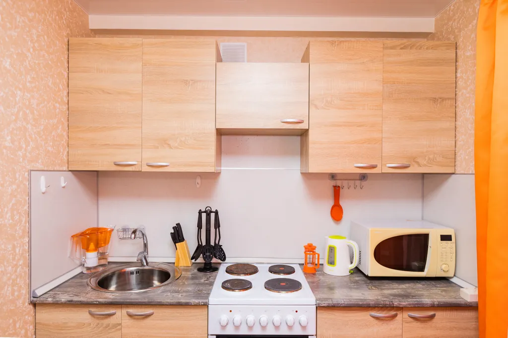 Квартира Планета Здоровья