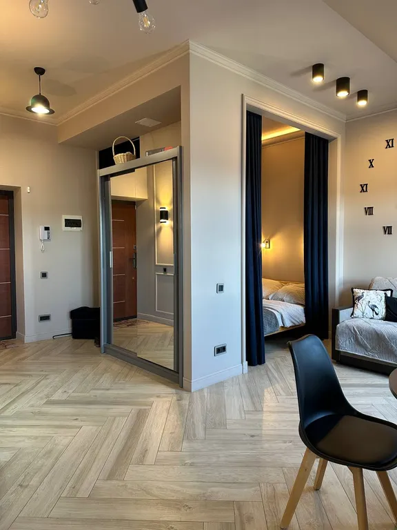 Квартира Апартаменты у моря — аренда посуточно в Светлогорск