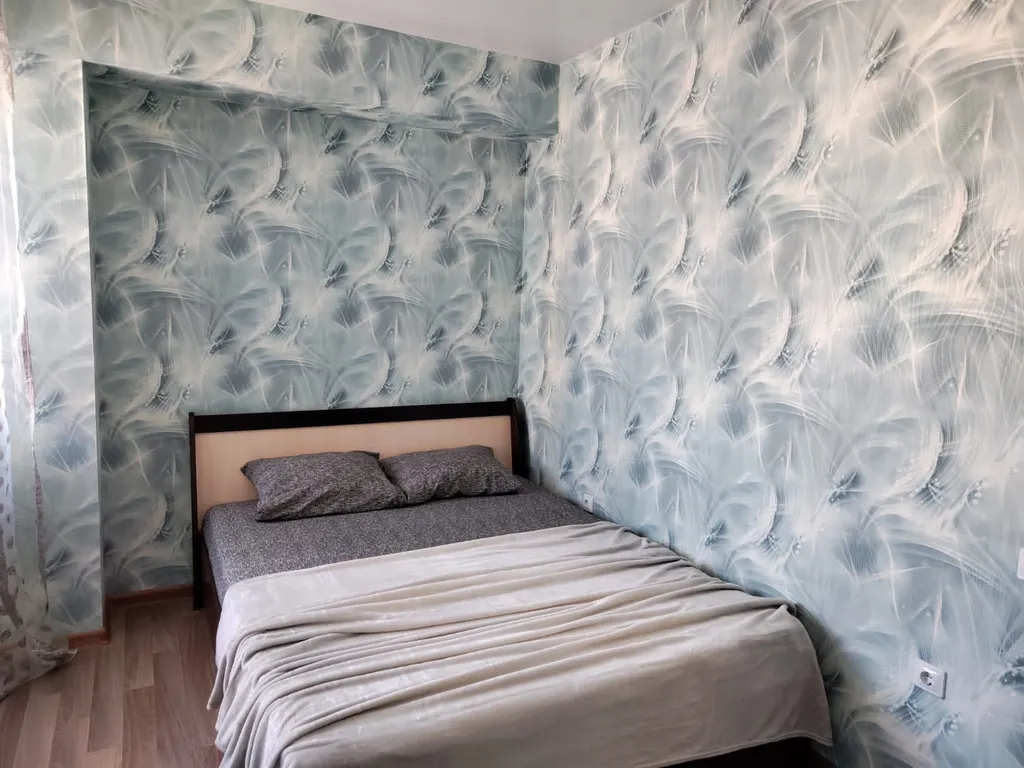 Квартира в престижном районе в самом центре