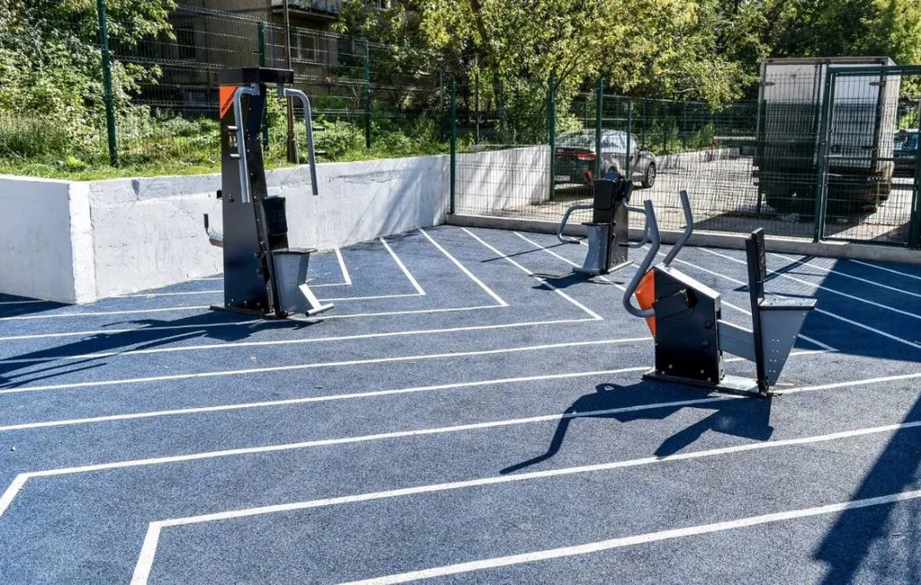 Уютная однокомнатная квартира