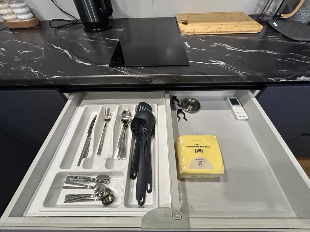 Уютная студия у ТРЦ Талисман с барбекю зоной