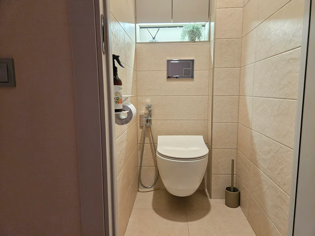 Уютное, продуманное пространство, наполненное заботой о гостях