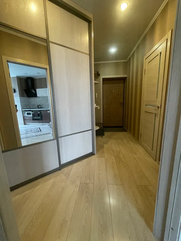 Квартира в центре от собственника