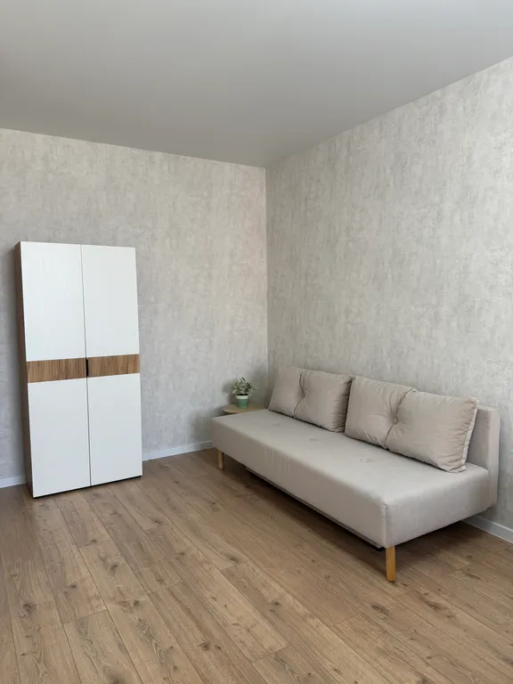 Квартира Квартира Апартамент с видом на стадион фк Краснодар — Краснодар