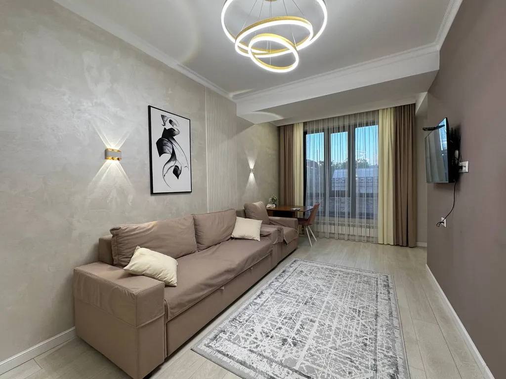 Alexandria apartment Diamond