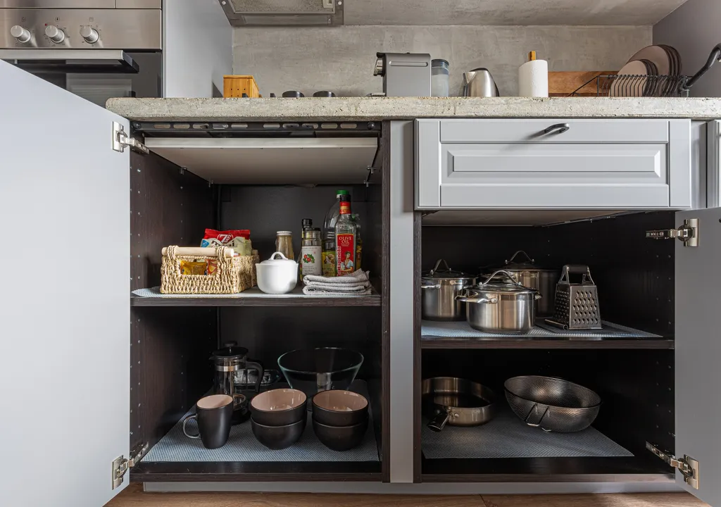 Квартира Квартира Studio 36 Suites Executive — Москва