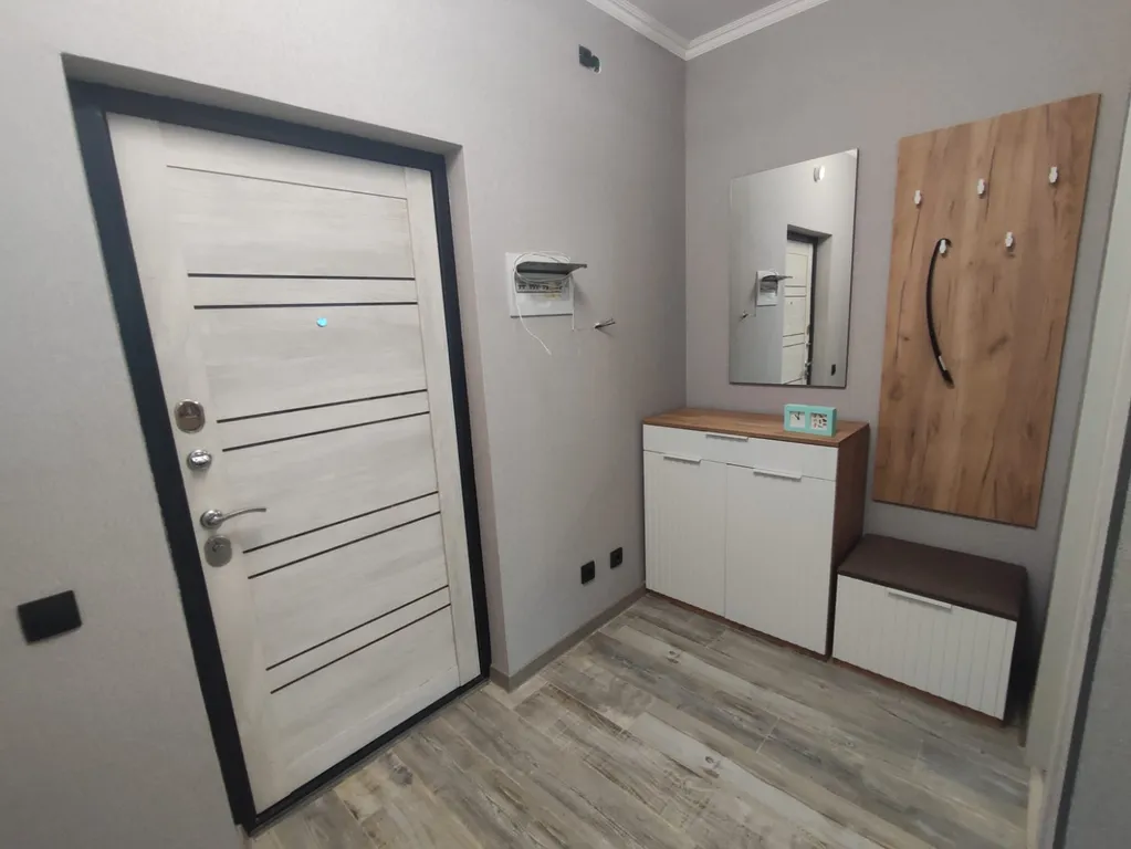 Квартира Квартира Вип-однушка возле парка Галицкого — Краснодар